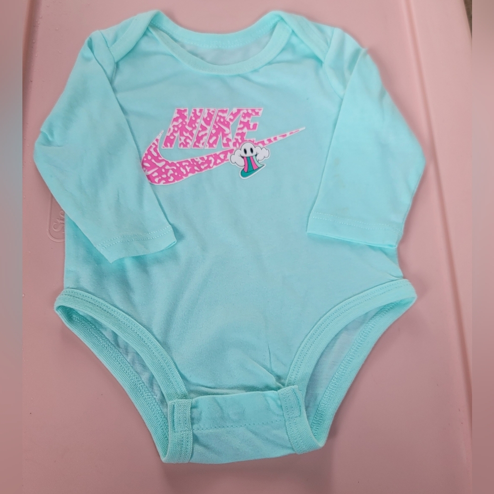 Nike Bodysuit